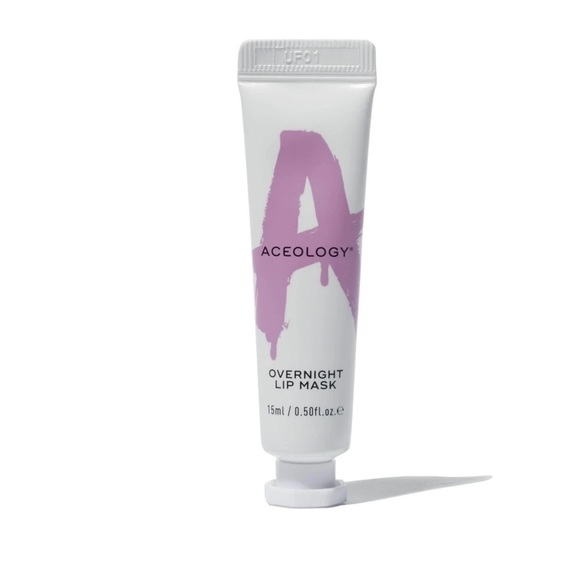 Sephora Other - ACEOLOGY Overnight Lip Mask